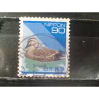 Япония, 1994. Стандарт. Утка