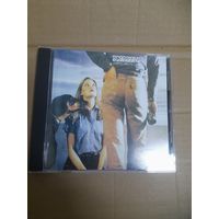 SCORPIONS  "ANIMAL MAGNETISM" CD 1980/2001