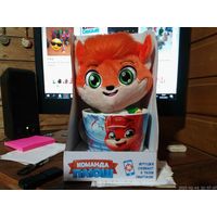 Игрушка коллекционная