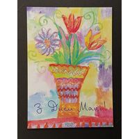 З Днём мацi ! Беларусь 2014