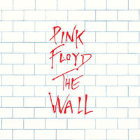 2 CD  "PINK FLOYD - The Wall" (made in USA) mini LP