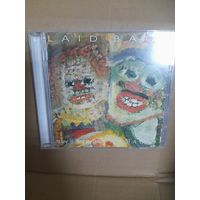 LAID BACK  "WHY IS EVERYBODY IN SUCH A HURRY!" CD 1993