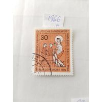 Германия 1966