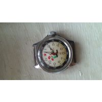 Часы наручные Гвоздики 1945-1995