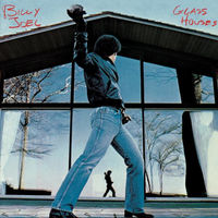 Billy Joel – Glass Houses, LP, USA 1980