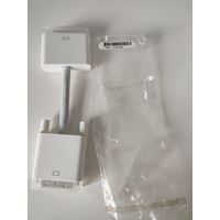 Адаптер ОРИГИНАЛ Apple 603-8471 DVI MALE TO DVI FEMALE Adapter