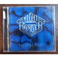 (Japan) Night Ranger – Neverland