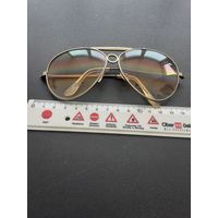 Очки солнцезащитные. 1980 год. Греция