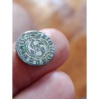 Солид 1620 года