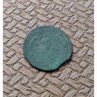 1 пфенниг 1804. Гессен-Дармштадт.