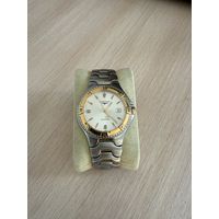 Часы швейцарские Longines