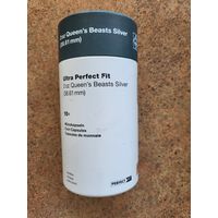 Капсулы для серебряных монет НБРБ монет Leuchtturm Ultra Perfect Fit 38,61 мм  * 10 штук! Целая упаковка! Германия, Лёйхтурм, Leuchtturm! ВОЗМОЖЕН ОБМЕН!