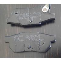 Колодки тормозные для Rover. Новые.