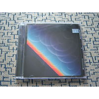 The Mars Volta - 2012. "Noctourniquet" (530380-2 / 9362-49518-4) Argentina