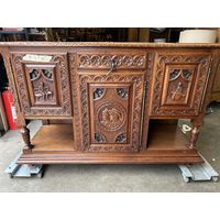 Предметымебели и  интерьера  антикварные в наличии