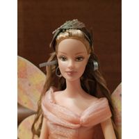 Куклы Barbie Mattel личная коллекция