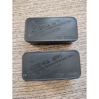 Аптечка мотоцикла ИЖ