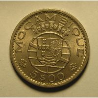 Порт. Мозамбик 5 Эск. 1971