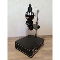 Фотоувеличитель УПА-509 (СССР, 1982)