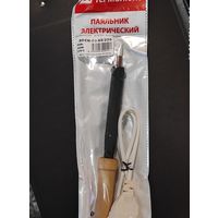 Паяльник деревянная ручка ЭПСН-65/220, Термолюкс