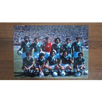 Фото Мексика 1981