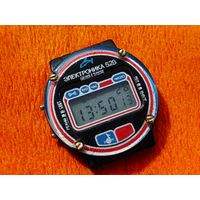 Электронные часы, Электроника 52В. Торг есть.