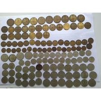 МОНЕТЫ СССР