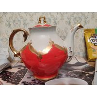 Чайник Бутон Барановичский ФЗ