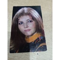 Актриса Ольга Науменко