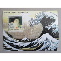 Живопись. Картины японских художников.