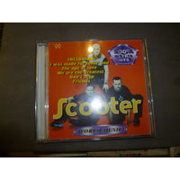 SCOOTER - 200 %  ULTRA  HITS - 1999 -