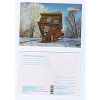 Беларусь. 2019. Планета Беларусь