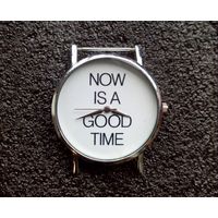 Часы кварцевые