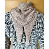 Бактус-шарф, шейный платок