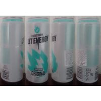 Банка от энергетика LIT ENERGY Оригинальный вкус без сахара 450ml 2024 (ОБМЕН/ПРОДАЖА/ТОРГ) 1лот=1шт