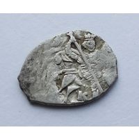 Иван IV Васильевич (Грозный) 1533-1584 гг. Копейка. /69