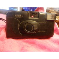 KODAK FILM-New York-USA.