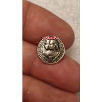 Знак значек 3-я Спартакиада Народов СССР 1963,200 лотов с 1 рубля!!!
