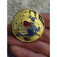 Белоснежка и 7 гномов