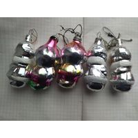 Елочные игрушки