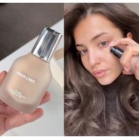 HAUS LABS BY LADY GAGA  Triclone Skin тональный крем 190 Light Olive