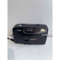 Фотоаппарат Kodak star