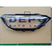 Стекло фары Джетта 2023гв.