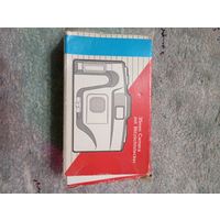 Фотоаппарат