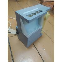 НЛШ нагреватель пробирок электрический школьный