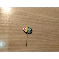 Значки с 0.50 коп.