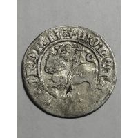 Полугрош 1513г