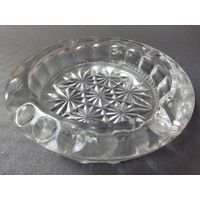 Пепельница