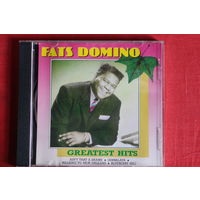 Fats Domino - Greatest Hits (CD)