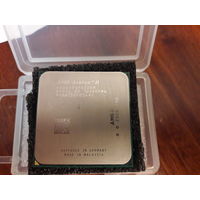 Процессор AMD Athlon II X3 440 (сокет АМ3)